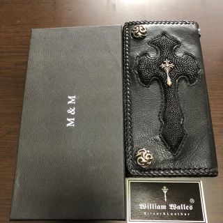 WILLIAM WALLESのフリマアイテム一覧