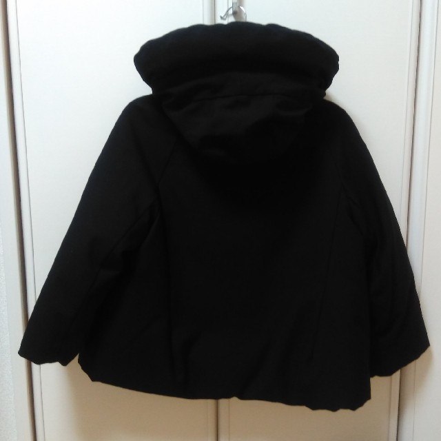 JIL SANDER - ユニクロ×ジルサンダーコラボ +Jモデル ウールダウン