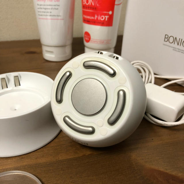 ボニックプロ ジェル7本セット