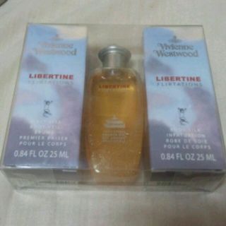 Vivienne Westwood（ボディケア）のフリマアイテム一覧