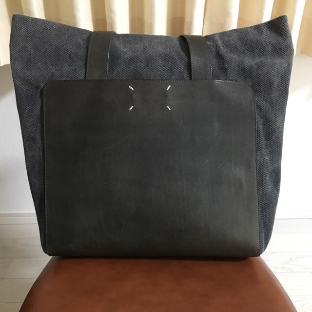 Maison Margiela（旧Maison Martin Margiela） - メゾンマルタン