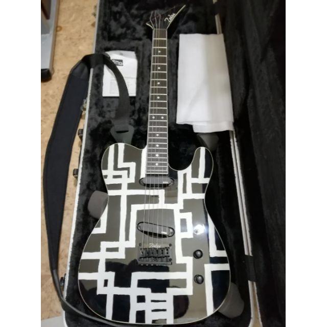 ZODIAC - Zodiac Works 布袋寅泰シグネチャーモデル ギターの通販 by