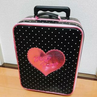 mezzo piano（スーツケース/キャリーバッグ）のフリマアイテム一覧