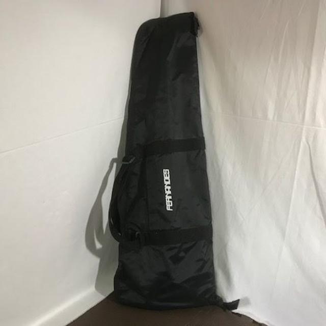 Fernandes - お買得セール！！☆ZO-3☆エレキギター用ソフトケース k