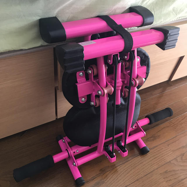 YA-MAN - 骨盤ホームシェイパーの通販 by みかん's shop｜ヤーマンなら