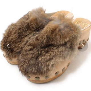 AHCAHCUM.muchacha（靴/シューズ）のフリマアイテム一覧