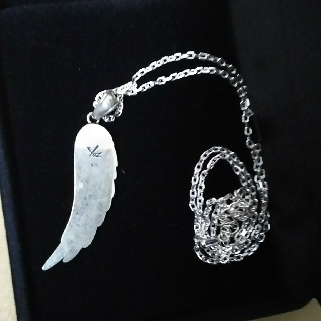 矢沢永吉シルバーネックレス最終値下げ\の通販 by たっつぁん's shop