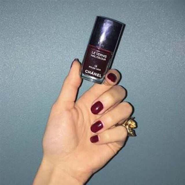 CHANEL - CHANEL♡ネイル18番の通販 by り's shop｜シャネルならラクマ