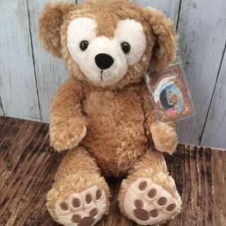 ダッフィー ビーズのフリマアイテム一覧