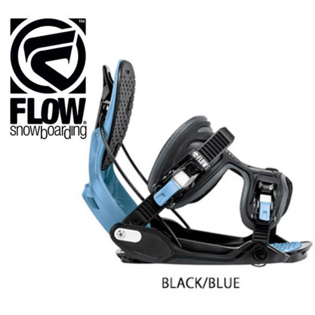FLOW - 【新品】FLOW フロー ビンディング Lサイズ 2018年の通販 by