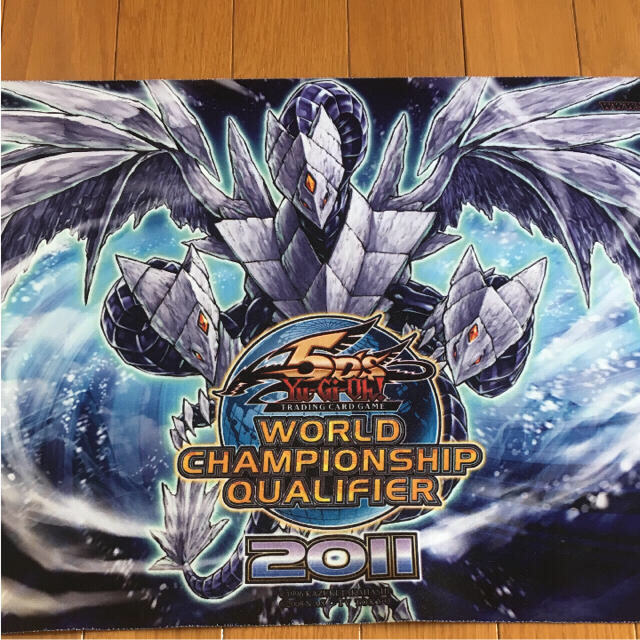 トリシューラ プレイマットの通販 by たうゆき's shop｜ラクマ