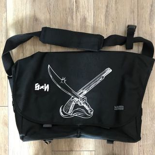 STUSSY（メッセンジャーバッグ）のフリマアイテム一覧