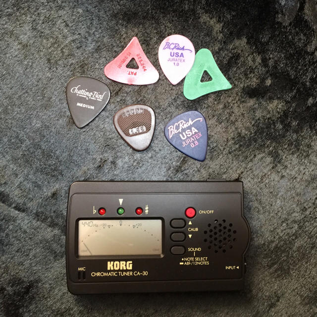 JJ heart ギター(黒) ハート型 ホール ブラック アコースティック