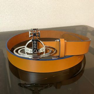 Vivienne Westwood（ベルト ・ ブルー・ネイビー/青色系）のフリマ