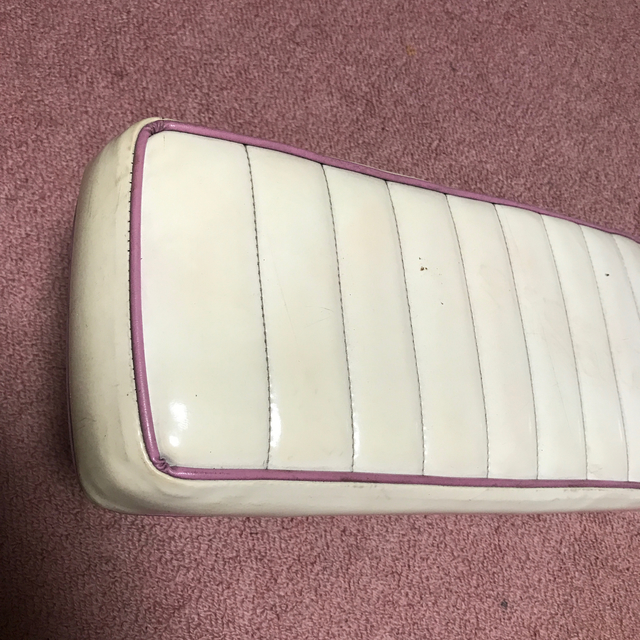 VT250fc三段シートの通販 by むーたん's shop｜ラクマ