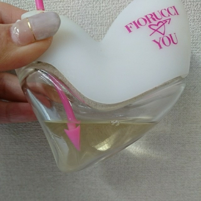 Fiorucci - フィオルッチ ラブスユーの通販 by Nepiy's shop