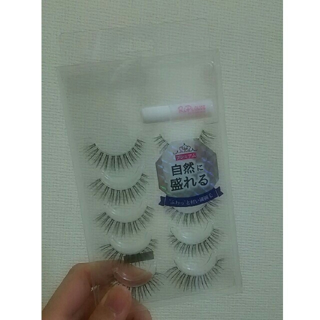 Ripiれるまつげの通販 by mimi's shop｜ラクマ