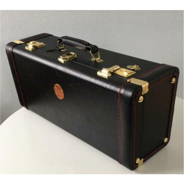 BACH トランペット ハードケースの通販 by ヒロ's shop｜ラクマ