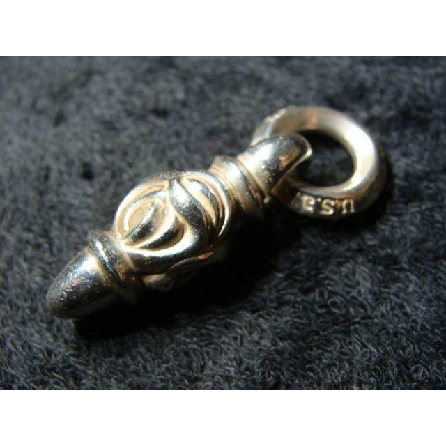 LONE ONES - レナード カムホート ◇ イーグル ペンダント ネックレス