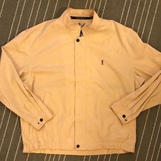 SAINT LAURENT（ナイロンジャケット）のフリマアイテム一覧