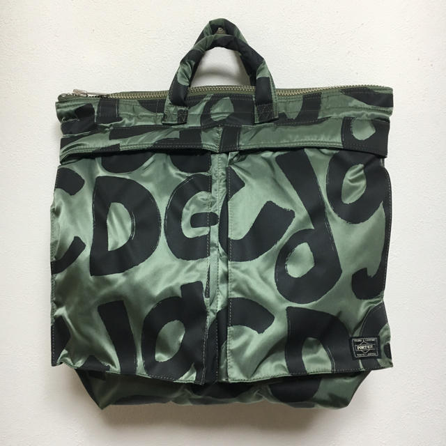 COMME des GARCONS - 新品同様 コムデギャルソン×ポーター 吉田カバン