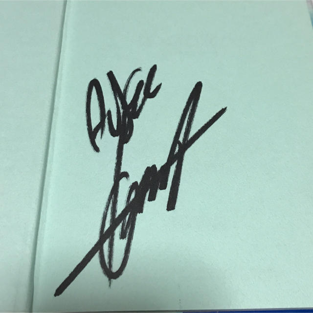 THE ALFEE 高見沢俊彦 ぼくの海への通販 by まさき's shop｜ラクマ