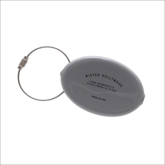 N.HOOLYWOOD - N.HOOLYWOOD コインケースの通販 by レス's shop｜エヌ