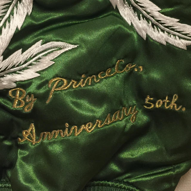 プリンス商会 スカジャン 50周年アニバーサリーの通販 by suzzy's shop