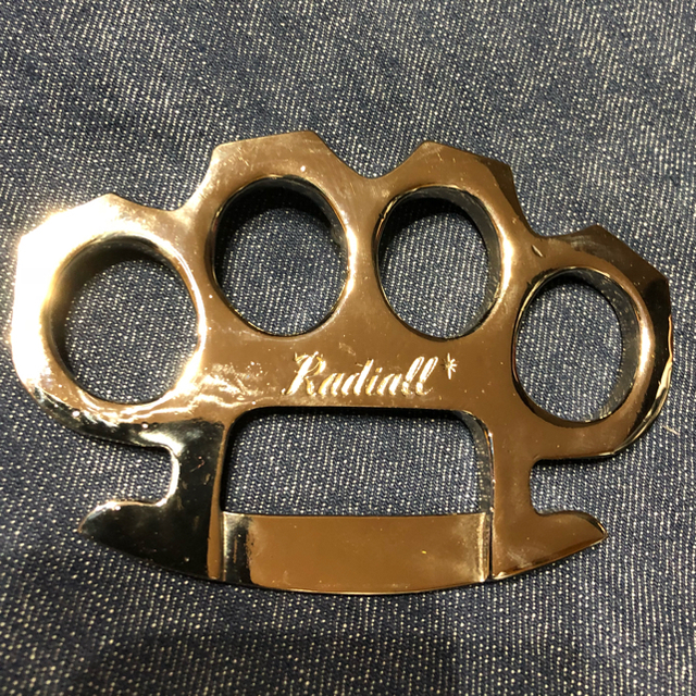 RADIALL - radiall メリケンバックルの通販 by shinya024's shop