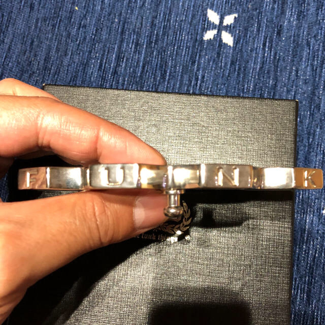 RADIALL - radiall メリケンバックルの通販 by shinya024's shop