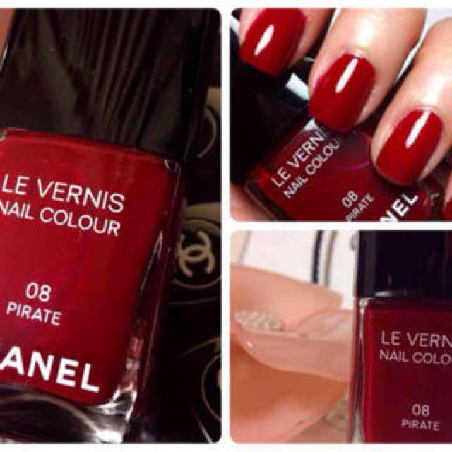 CHANEL - 【人気カラー】シャネルヴェルニ 08の通販 by M's shop