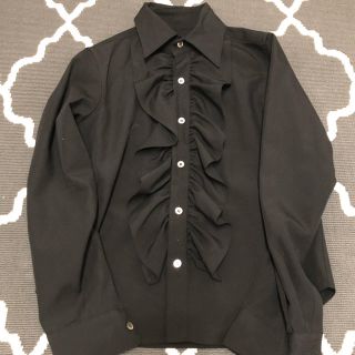 COMME des GARCONS（シャツ/ブラウス(長袖/七分)）のフリマアイテム一覧