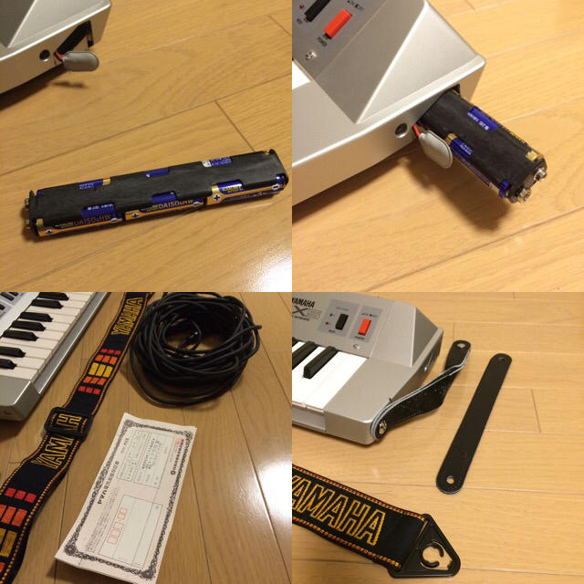 送料込 中古美品 YAMAHA KX5の通販 by airsotlab｜ラクマ