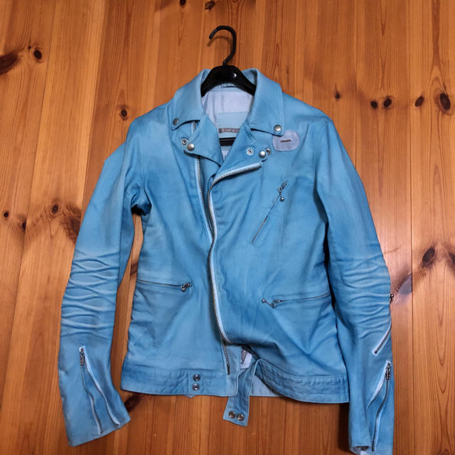 FranCisT_MOR.K.S. - Mr.Children 桜井着用 フランシストモークスの