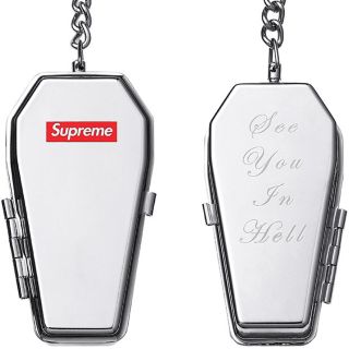 Supreme（キーホルダー）のフリマアイテム一覧