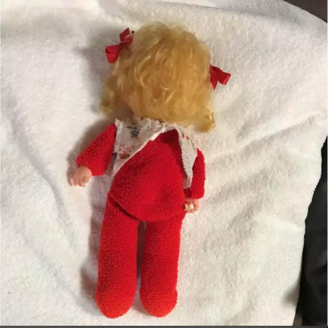 希少 キャンディキャンディ 赤ちゃん キャンディ ベイビー 人形の通販