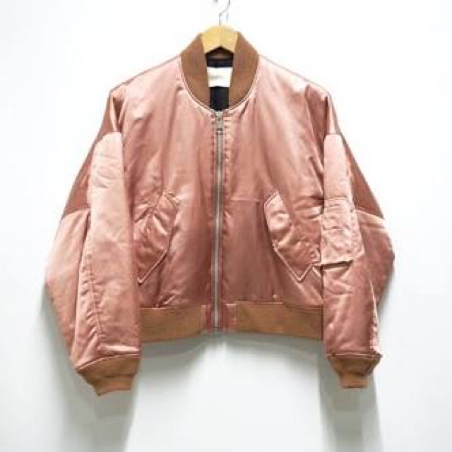 限定値下げ【激レア】ネオンサイン ma1 菅田将暉着用 早い者勝ちの通販