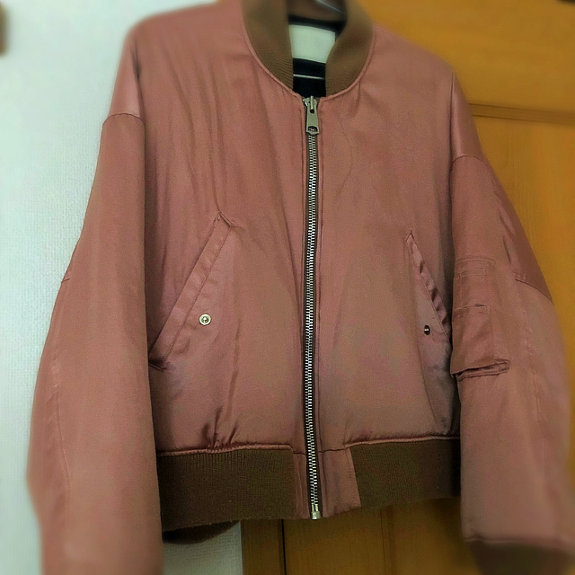 限定値下げ【激レア】ネオンサイン ma1 菅田将暉着用 早い者勝ちの通販