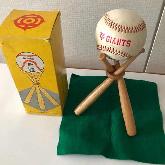 日立 - ☆ 激レア 王 貞治 サインボール日立 キドカラー 非売品の通販