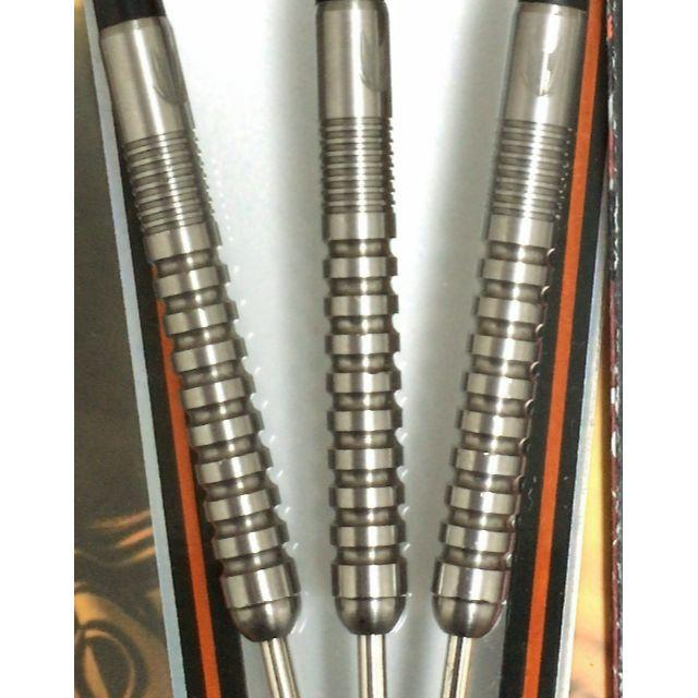 Target - 【だむだだ様】エイドリアン ルイス Gen3 【スティール】21g