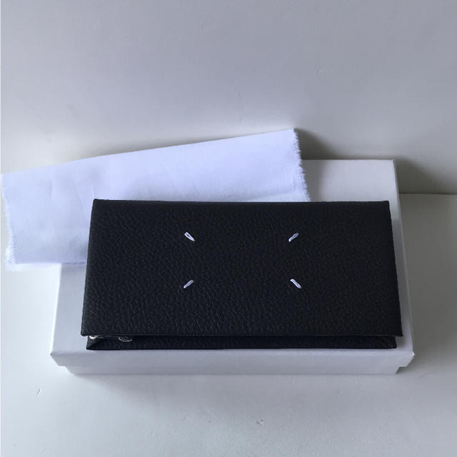 Maison Margiela（旧Maison Martin Margiela） - マルジェラ 長財布の