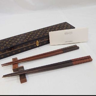 LOUIS VUITTON（カトラリー/箸）のフリマアイテム一覧