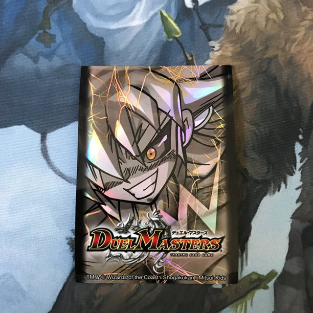 白鳳 ホワイト スリーブ 白凰 スリーブ ホワイト スリーブ 49枚 W賞