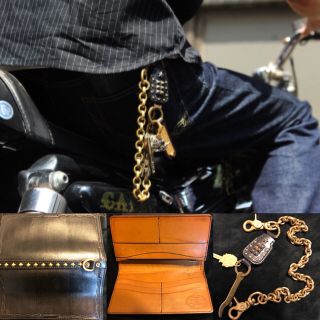 CALEE（長財布）のフリマアイテム一覧