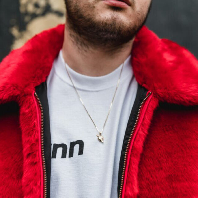 Supreme - ※専用 supreme gold heart and arrow pendantの通販 by