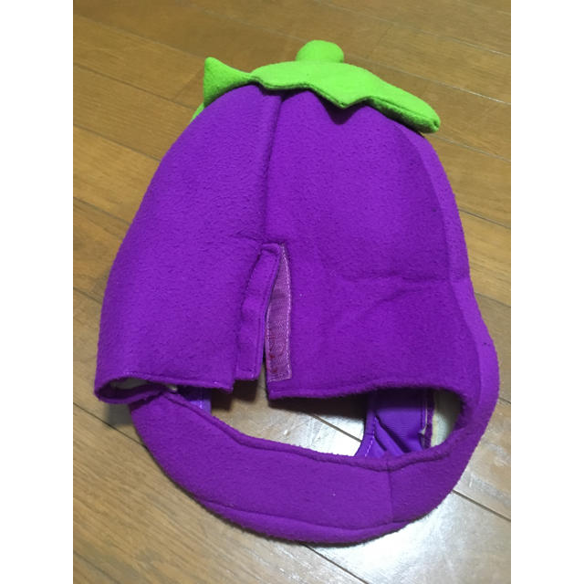 天竺鼠川原のなりきりなすびくんの通販 by シーモア 's SHOP｜ラクマ