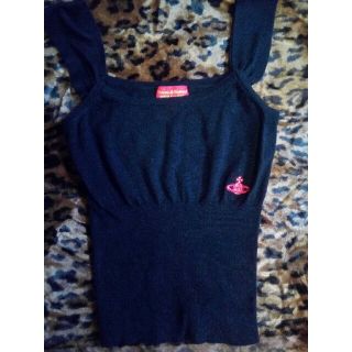 Vivienne Westwood（キャミソール）のフリマアイテム一覧