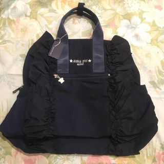 ANNA SUI mini（マザーズバッグ）のフリマアイテム一覧