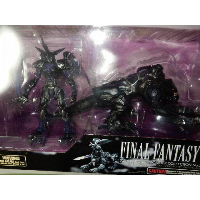 KOTOBUKIYA - コトブキヤ ARTFX FF モンスターコレクション