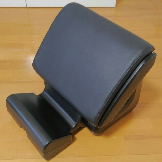 トヨタ - トヨタ純正オプション オットマン アルファード ヴォクシー